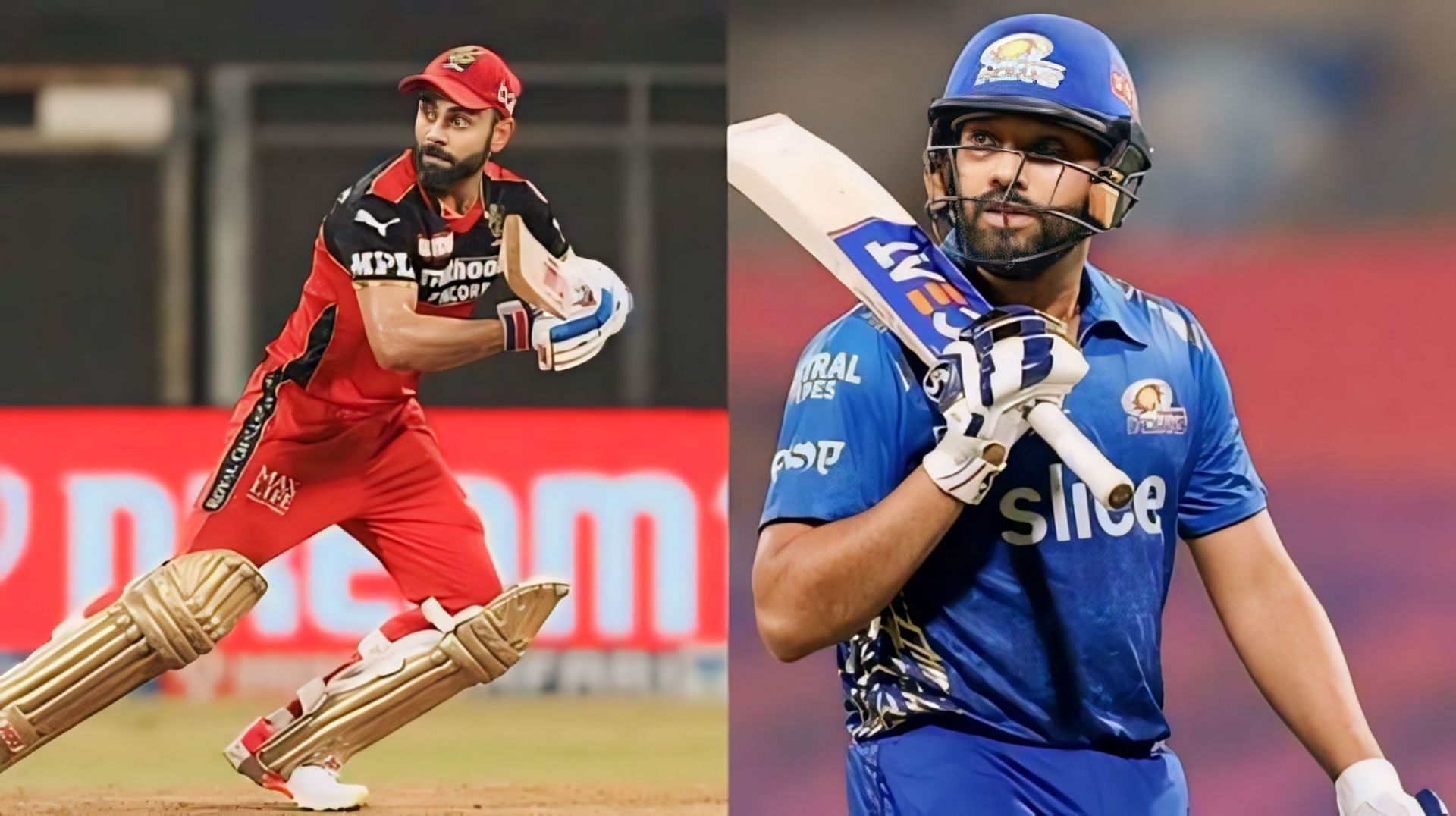 RCB vs MI - Dream11 Match Prediction