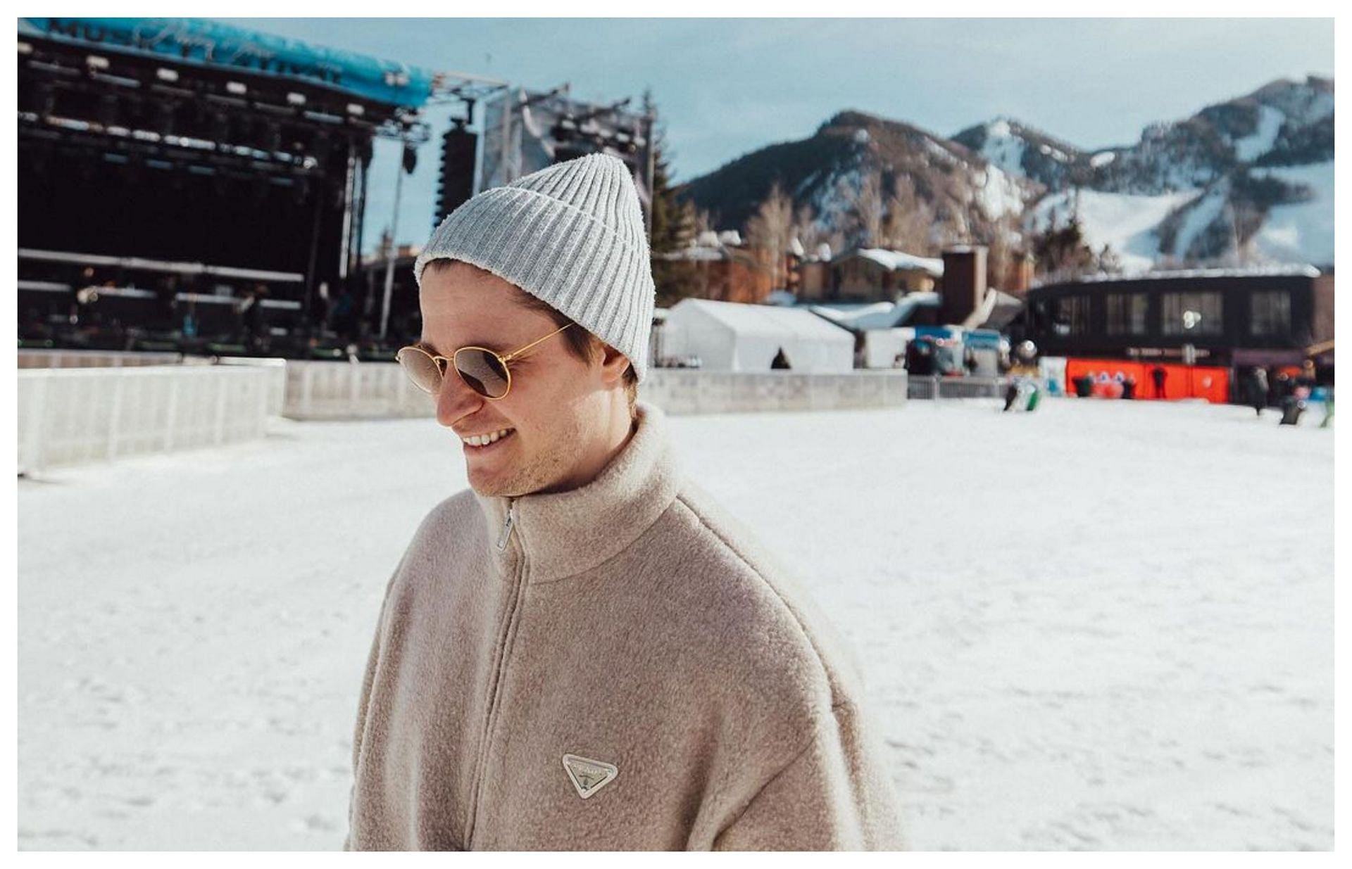 Kygo world tour 2024 Presale, dates, venues, special guests, & all you