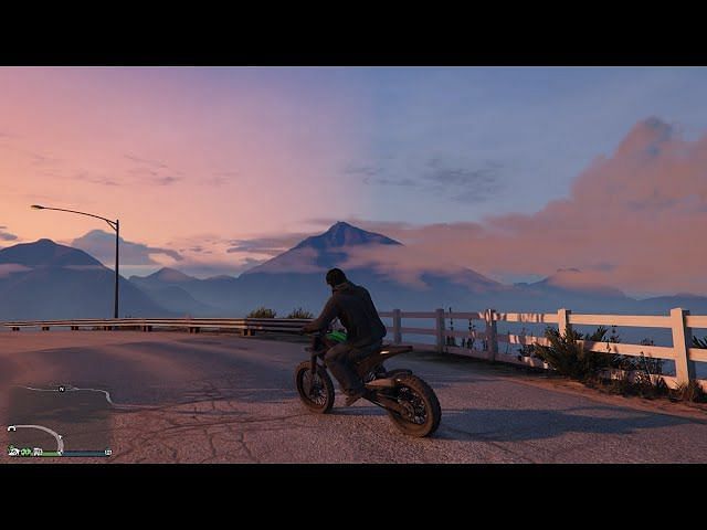 best things to do in gta 5 online 2024