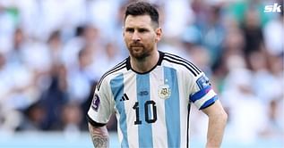 “Messi is not the one who puts himself at the front to go to war” - When ex-Ballon d'Or winner snubbed Lionel Messi while choosing 3 greatest players