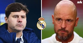 Chelsea and Manchester United eyeing move for 28-year-old Real Madrid star - Reports