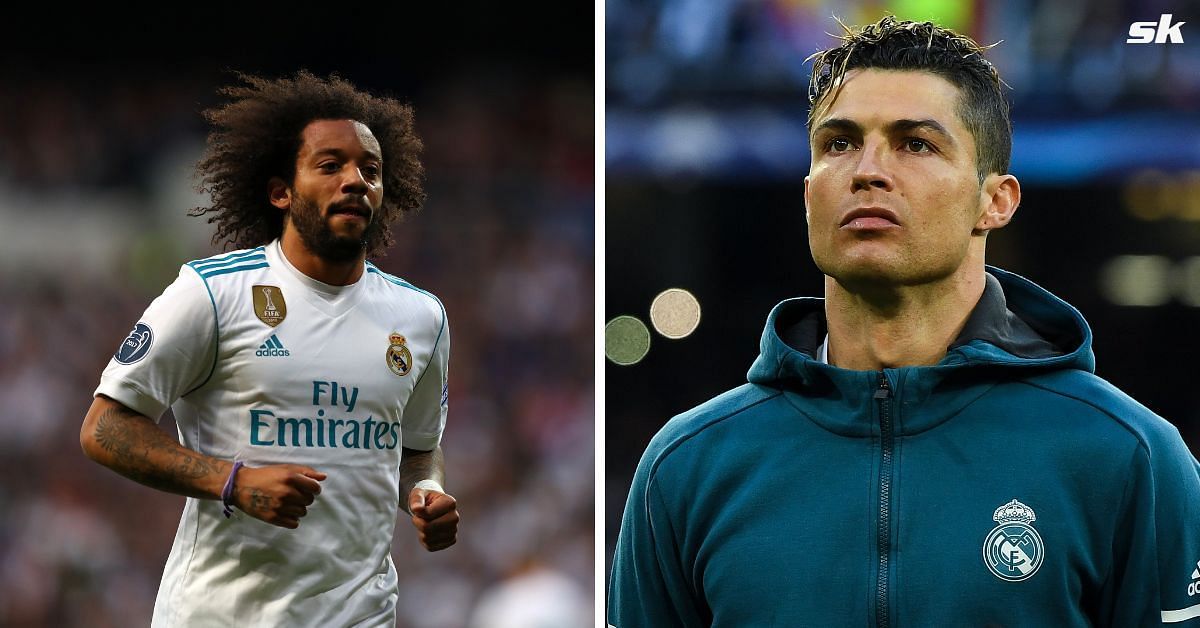 “Go and complain now” - Marcelo makes huge revelation about crucial ...
