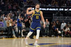 NBA Free Agents 2024: Top 10 players set to hit the market ft. Klay Thompson