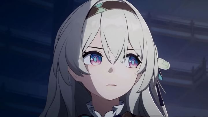 Honkai Star Rail 2.3 drip marketing reveals Firefly, a new upcoming ...