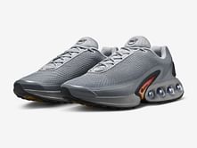 Nike Air Max Dn shoes: Features explored