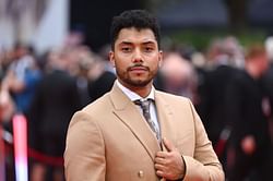 "Just made me tear up": Gen V star Patrick Schwarzenegger mourns co-star Chance Perdomo as star's rep confirms his death
