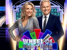 Wheel of Fortune sets the date for Pat Sajak's final episode