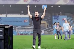 Exclusive | Mumbai City FC gaffer Petr Kratky breaks down his coaching ideals and ISL 2023-24 Shield race, 'Want to be an asset, not just a passenger'