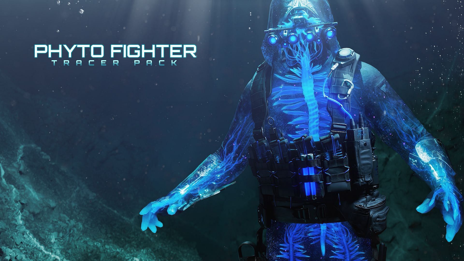 Phyto Fighter in MW3 and Warzone (Image via Activision)