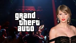 GTA and Taylor Swift's So High School lyrics: Everything you need to know
