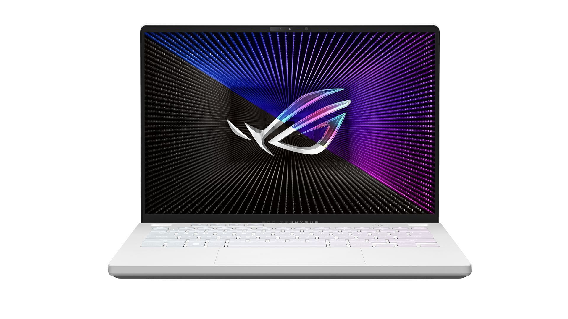 A strong contender among the best laptops to play The Sims 4 (Image via Asus)