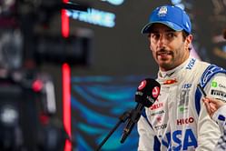 "There are so many caveats. It is littered with caveats" - Daniel Ricciardo gets support from Natalie Pinkham over his poor start to the season
