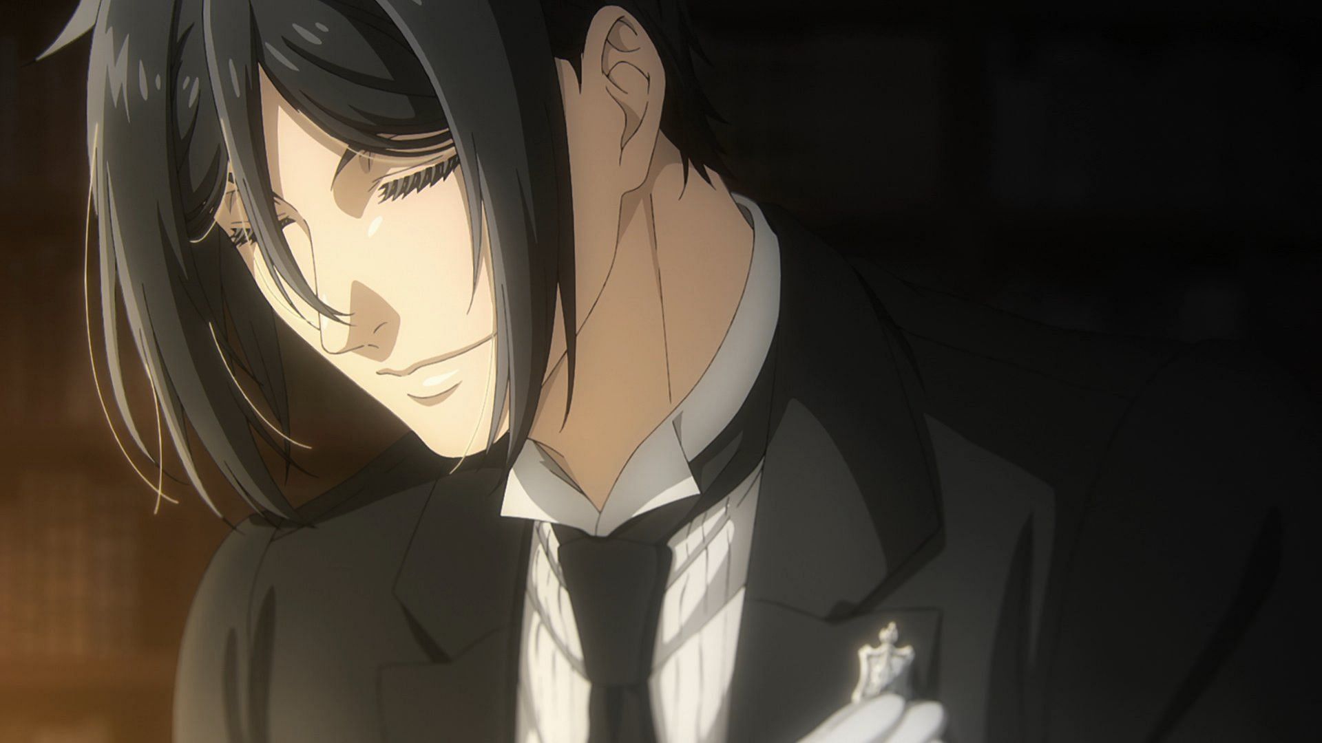 Black Butler: Public School Arc Episode 2 Release Date And Time, Where ...