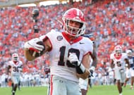 Georgia v Auburn