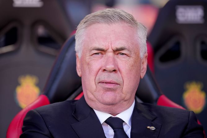 Real Madrid Transfer News Roundup: Los Blancos eyeing Bernardo Silva, Manchester United want Andriy Lunin, and more - April 23, 2024