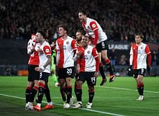 Go Ahead Eagles vs Feyenoord Prediction and Betting Tips | April 25th 2024