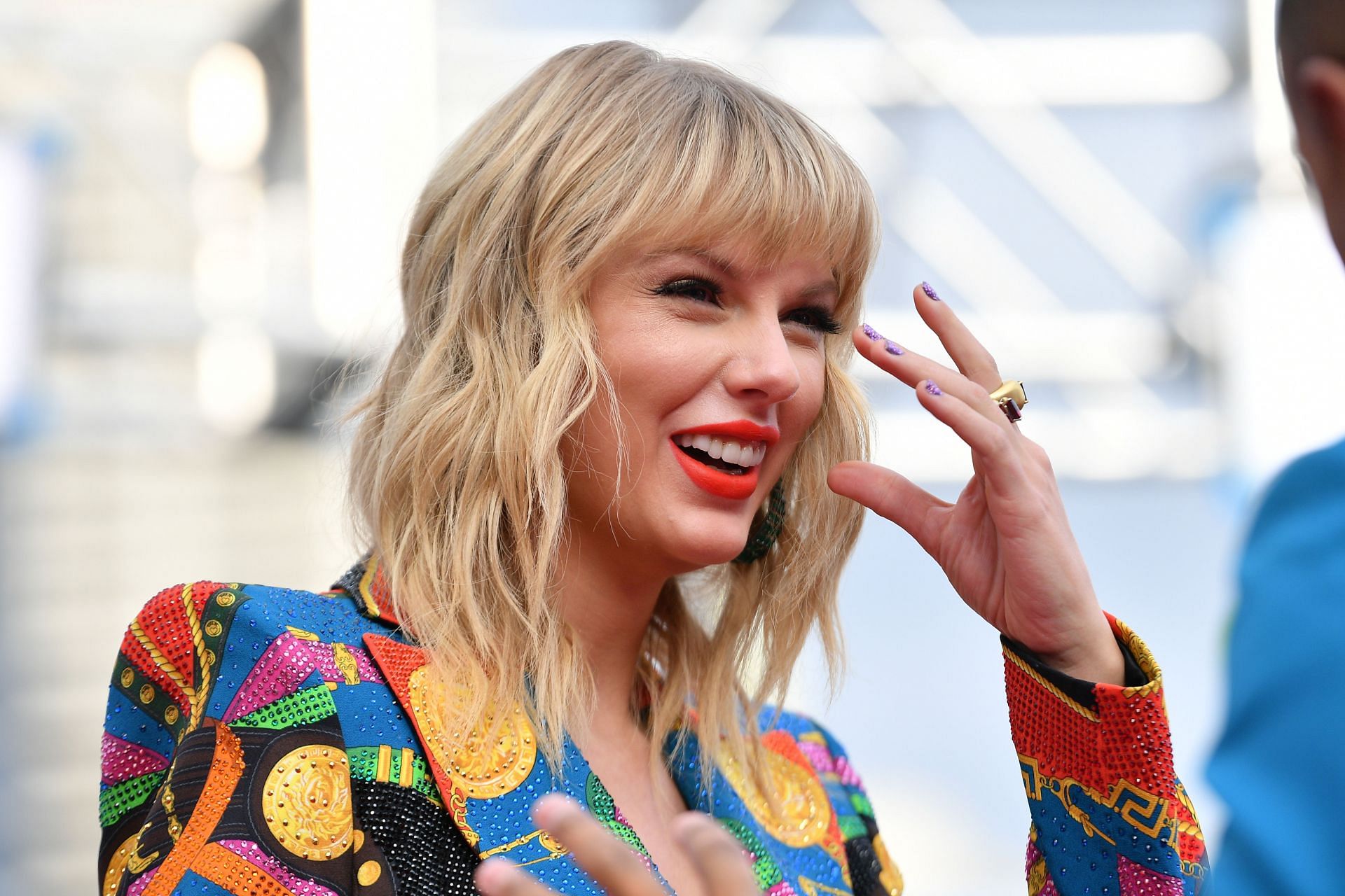 2019 MTV Video Music Awards - Red Carpet