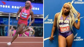 Who is Skyler Franklin? Everything about the 16-year-old who became the fastest 400m sophomore in US History