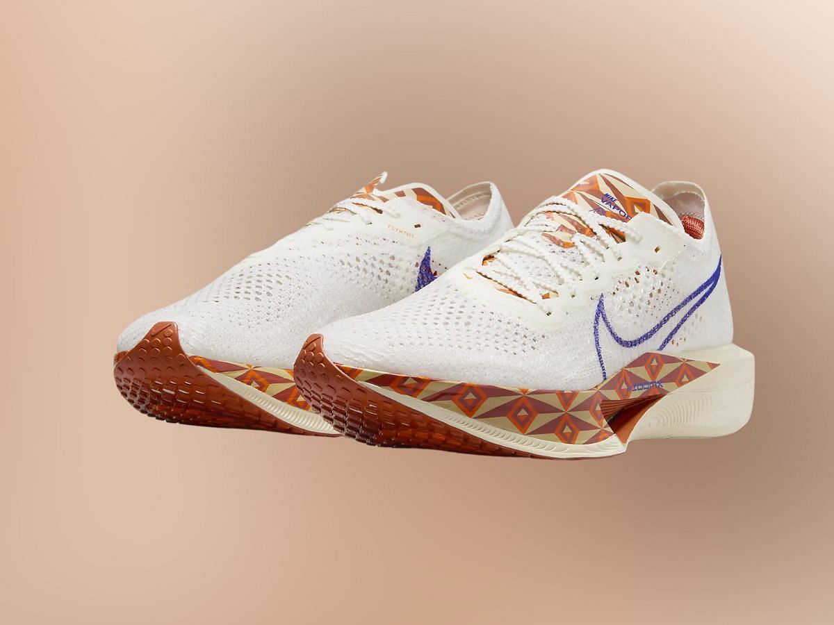 The Nike Vaporfly 3 Premium (Image via Nike)