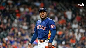 How long is Framber Valdez out? Injury Update, Return Date and More