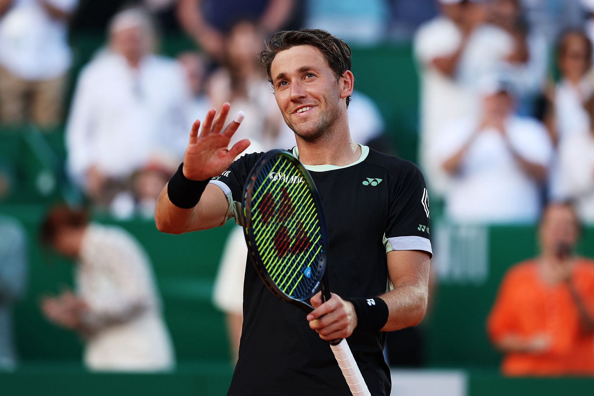 Rolex Monte-Carlo Masters - Day Seven