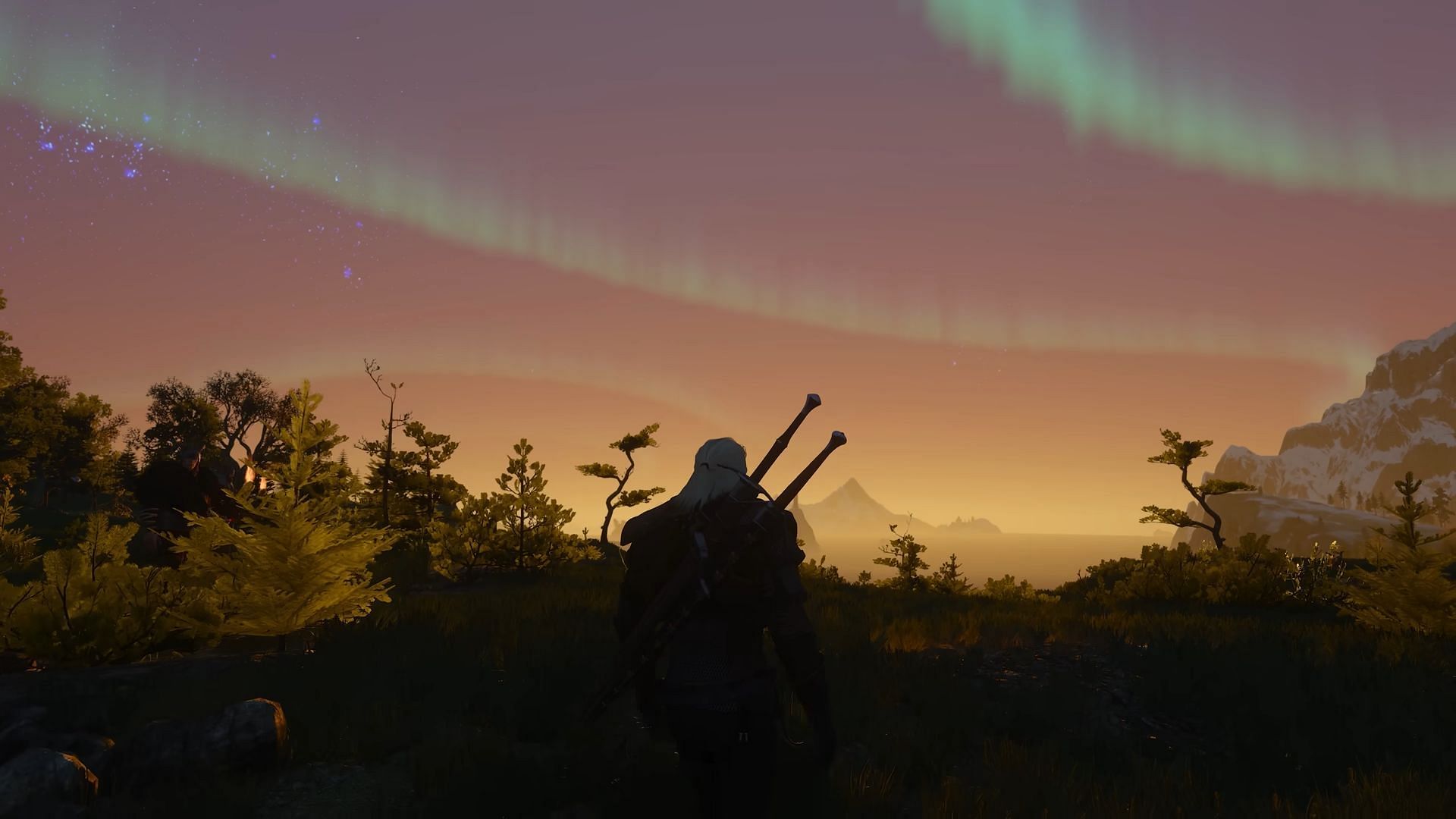 Ranking the strongest weapons in The Witcher 3