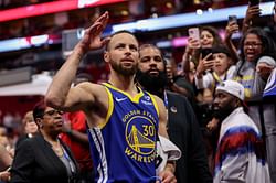 5 Steph Curry clutch stats that back Warriors guard clinching Clutch Player of the Year 2024