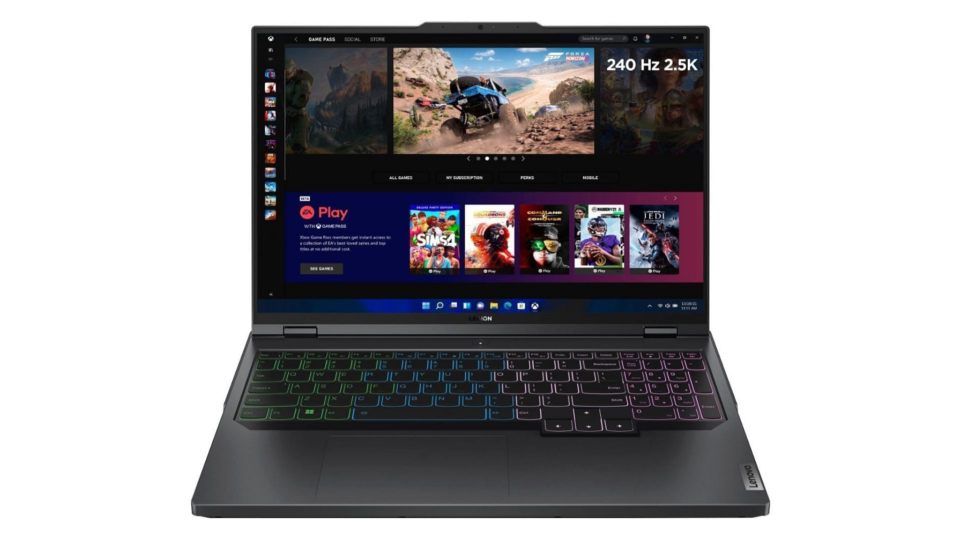 Best 16inch gaming laptops in 2024