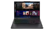 Lenovo Legion Pro 5i Gen 8 - best 16-inch gaming laptops (Image via Lenovo)