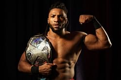 Newly-crowned WWE champion Trick Williams defended against heavy criticism by veteran: "Big deal"