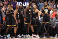 Phoenix Suns‍ Playoff History