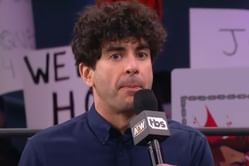Recently released star reacts after Tony Khan confirms he will return to AEW