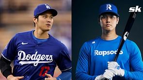 Dodgers' Shohei Ohtani inks endorsement deal with sports tech company Rapsodo as brand ambassador
