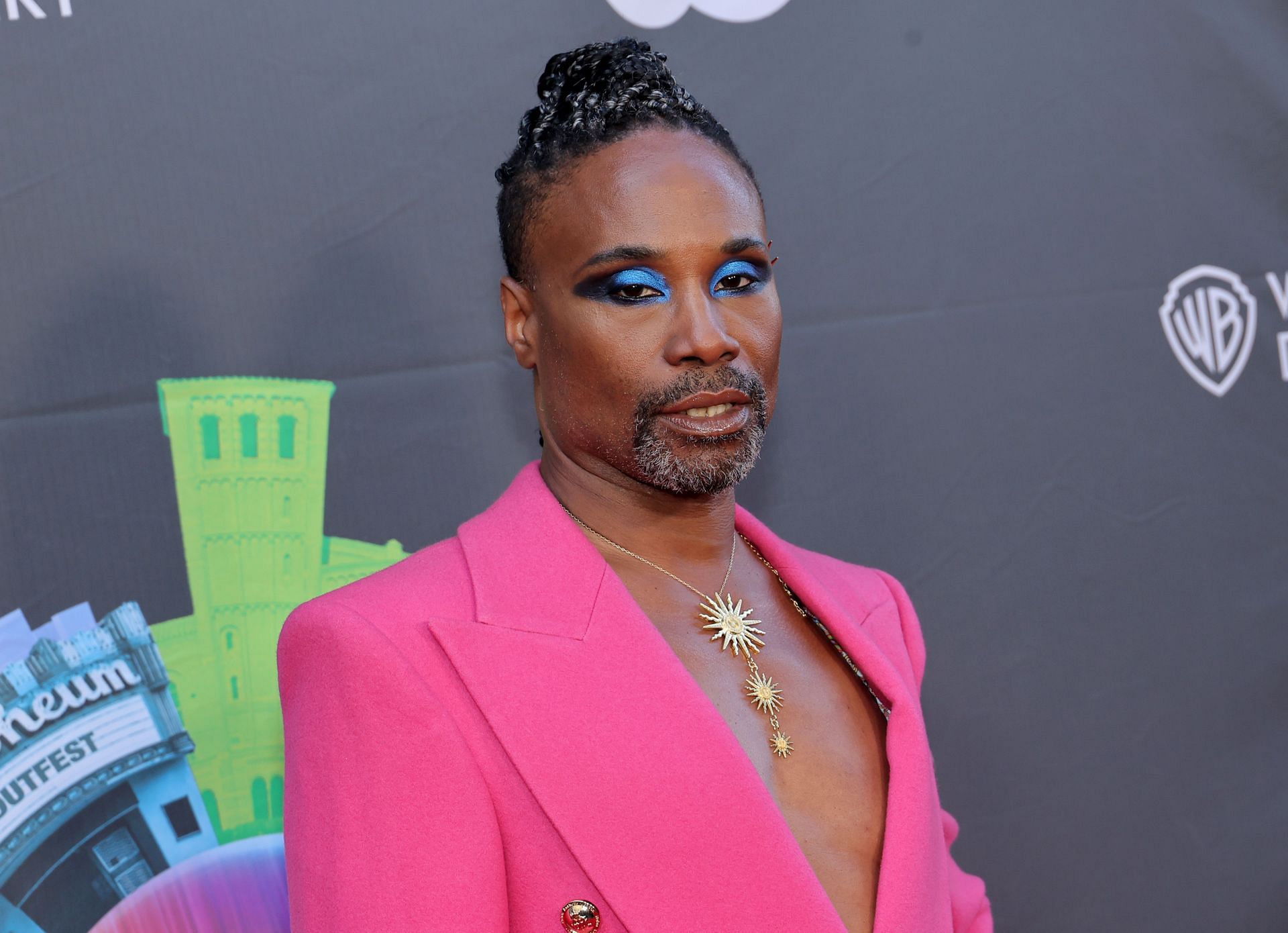 Billy Porter (Photo by Matt Winkelmeyer/Getty Images)