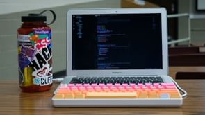 5 best external keyboards for laptops in 2024