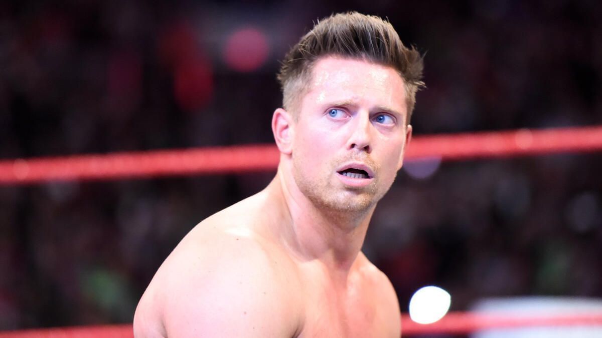 Braun Strowman vs. The Miz &ndash; Seven-Man Gauntlet Match Part 6: photos | WWE