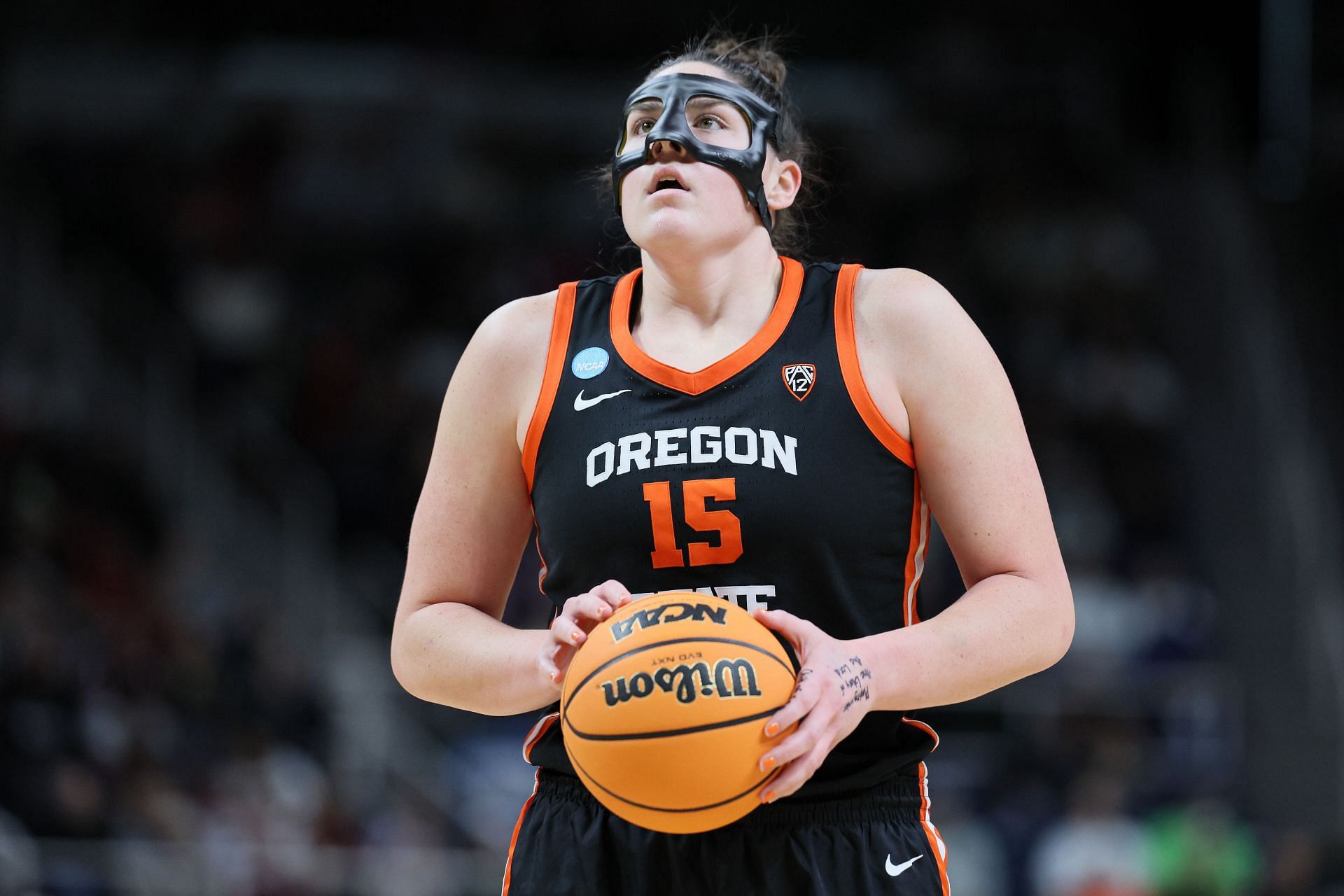 Oregon State v South Carolina