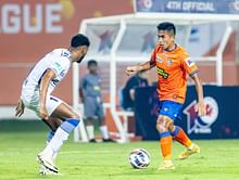 Player Ratings for FC Goa as they storm into ISL 2023-24 semi-finals with commanding 2-1 victory over Chennaiyin FC