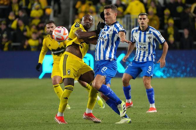Columbus Crew vs CF Montreal Prediction and Betting Tips | 28th April 2024
