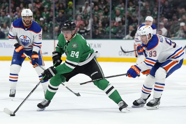 Edmonton Oilers vs Dallas Stars: Game Preview, Predictions, Odds, Betting Tips & more | April 3rd 2024