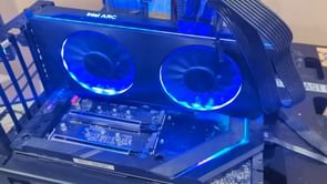 Are Intel Battlemage GPUs capable of standing against rivals Nvidia and AMD at release?