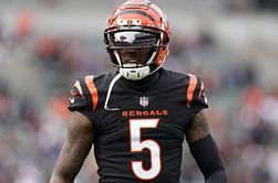 Zac Taylor stonewalls question on Tee Higgins’ future as trade rumors intensify