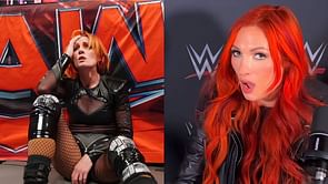 Major update on Becky Lynch's WWE appearance - Reports