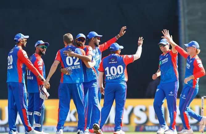 3 changes DC must make for must-win clash vs LSG in IPL 2024