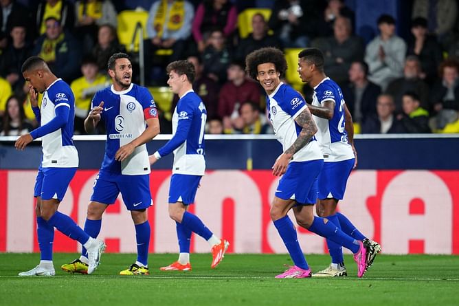 Atletico Madrid vs Borussia Dortmund Prediction and Betting Tips | 10th April 2024