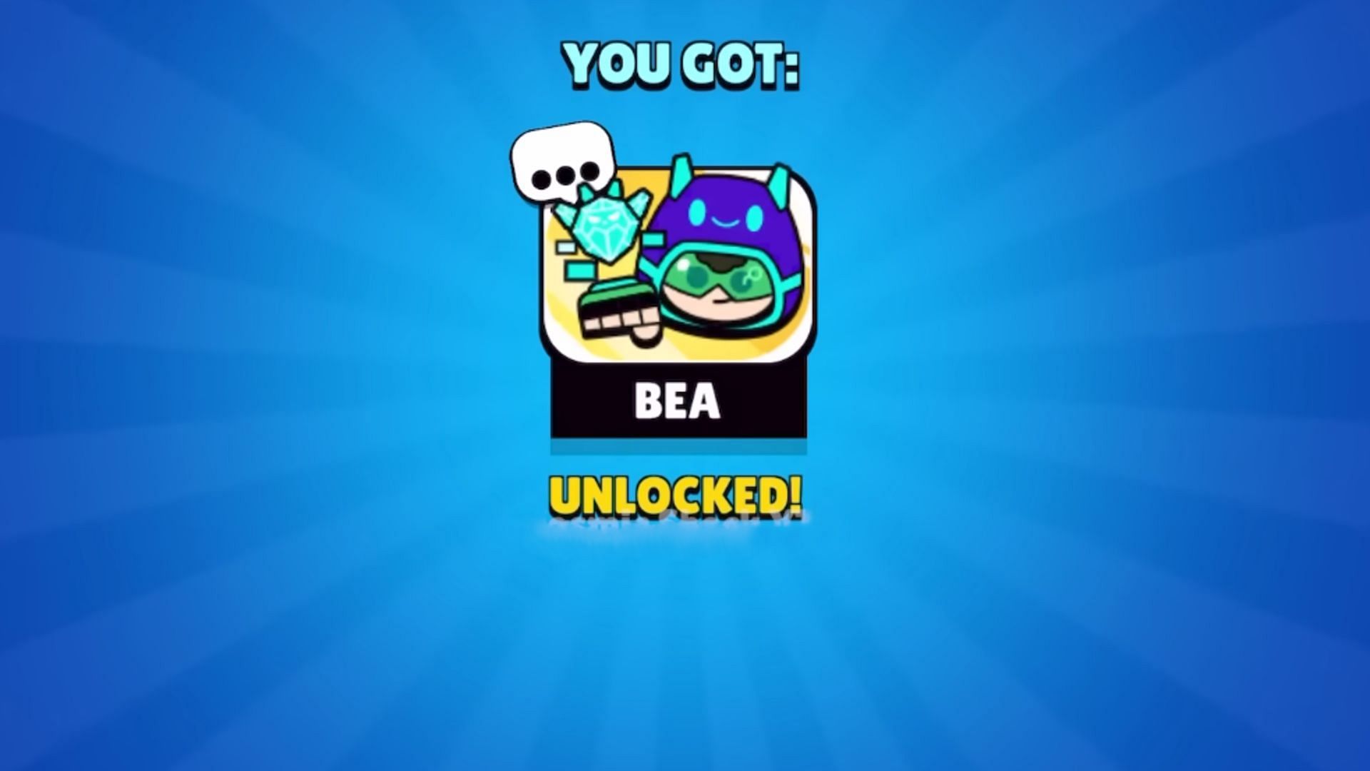 Extra benefit (Image via Cosmic Shock/YouTube || Supercell)