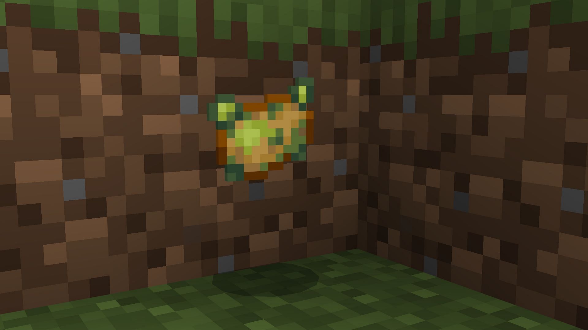 Poisonous potato can get a feature to become useful in the game (Image via Mojang Studios)