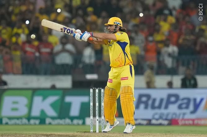 IPL 2024: 3 players who starred and 2 who flopped in the SRH vs CSK match ft. & Ruturaj Gaikwad & Abhishek Sharma