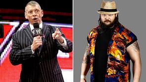 WWE Hall of Famer felt Vince McMahon miscast Bray Wyatt as Husky Harris: Who was it?