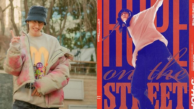 BTS J-Hope's 'HOPE ON THE STREET Vol.1' Hits #5 on Billboard 200, making him the first K-pop soloist to have multiple albums on the chart